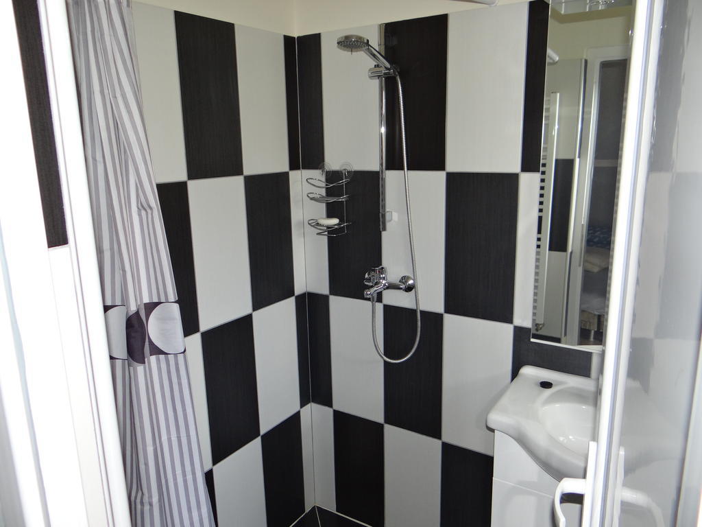Marinica Apartman Hajduszoboszlo Room photo